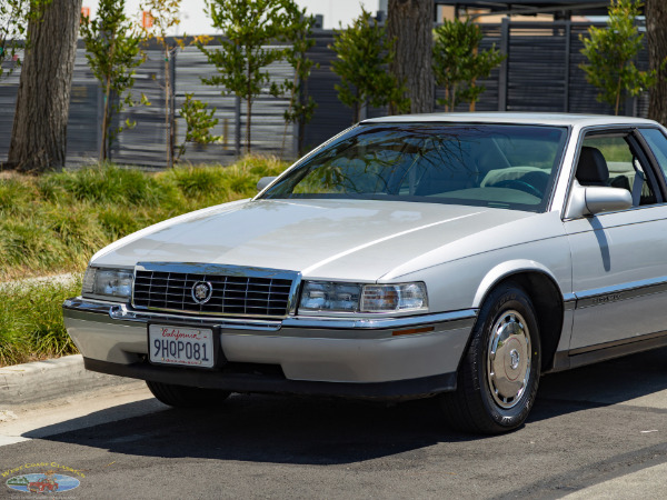 Used 1993 Cadillac Eldorado ESC TOURING COUPE WITH 20K ORIG MILES Touring | Torrance, CA