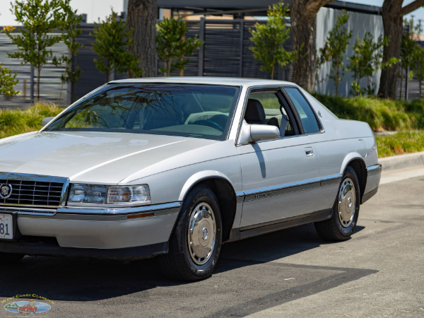 Used 1993 Cadillac Eldorado ESC TOURING COUPE WITH 20K ORIG MILES Touring | Torrance, CA