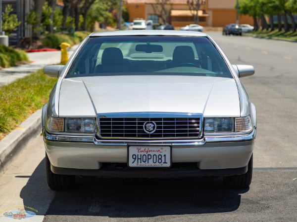 Used 1993 Cadillac Eldorado ESC TOURING COUPE WITH 20K ORIG MILES Touring | Torrance, CA