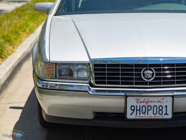 Used 1993 Cadillac Eldorado ESC TOURING COUPE WITH 20K ORIG MILES Touring | Torrance, CA