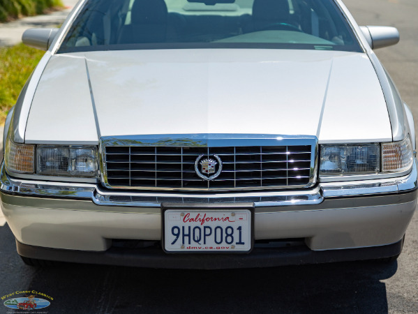 Used 1993 Cadillac Eldorado ESC TOURING COUPE WITH 20K ORIG MILES Touring | Torrance, CA