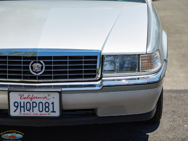 Used 1993 Cadillac Eldorado ESC TOURING COUPE WITH 20K ORIG MILES Touring | Torrance, CA