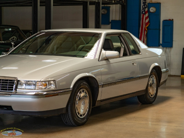 Used 1993 Cadillac Eldorado ESC TOURING COUPE WITH 20K ORIG MILES Touring | Torrance, CA