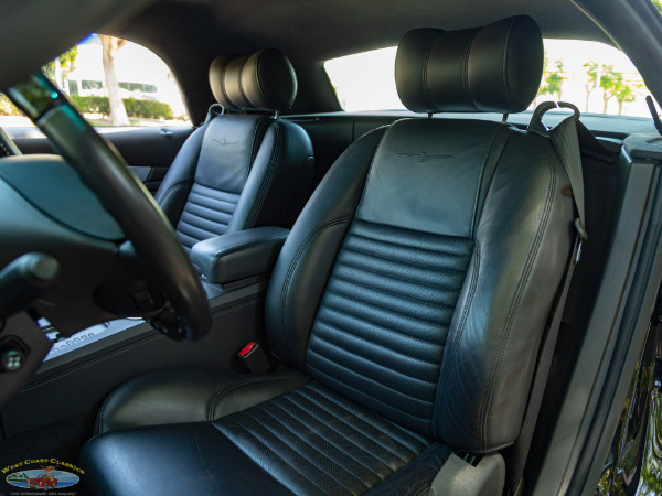 Used 2002 Ford Thunderbird with 6K original miles Deluxe | Torrance, CA