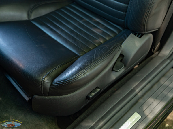 Used 2002 Ford Thunderbird with 6K original miles Deluxe | Torrance, CA