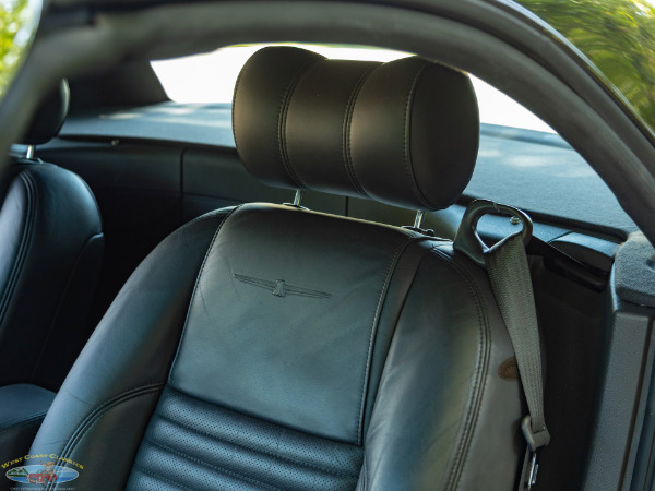 Used 2002 Ford Thunderbird with 6K original miles Deluxe | Torrance, CA