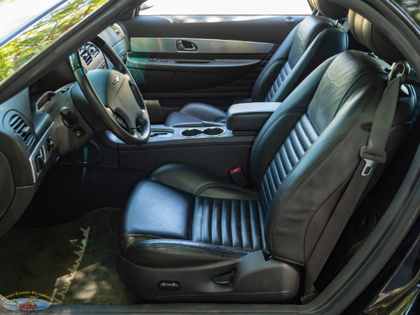 Used 2002 Ford Thunderbird with 6K original miles Deluxe | Torrance, CA