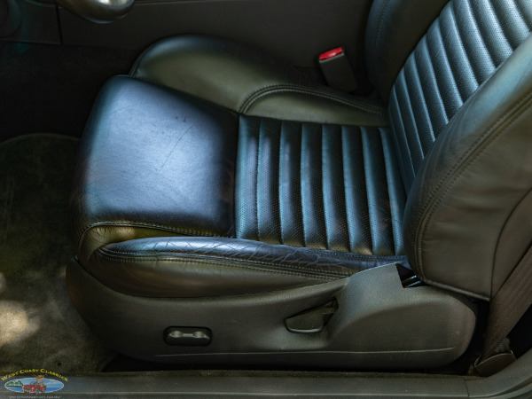 Used 2002 Ford Thunderbird with 6K original miles Deluxe | Torrance, CA