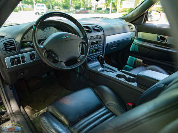 Used 2002 Ford Thunderbird with 6K original miles Deluxe | Torrance, CA