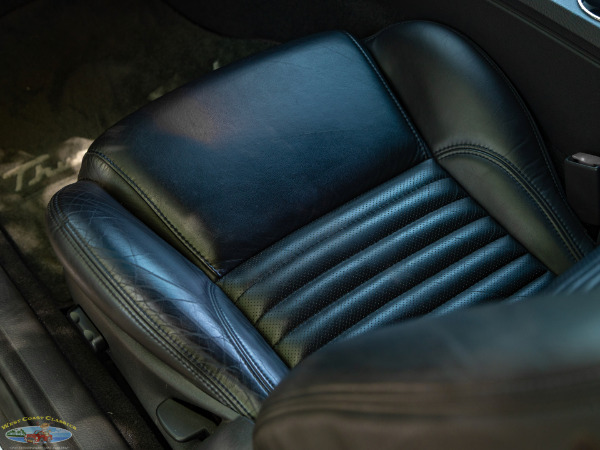 Used 2002 Ford Thunderbird with 6K original miles Deluxe | Torrance, CA