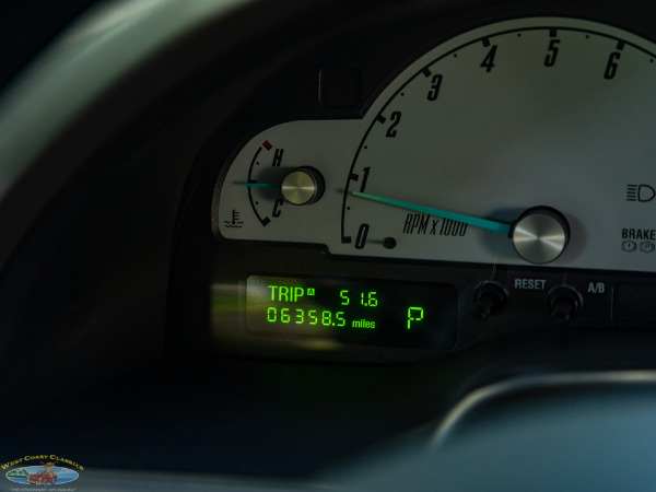 Used 2002 Ford Thunderbird with 6K original miles Deluxe | Torrance, CA