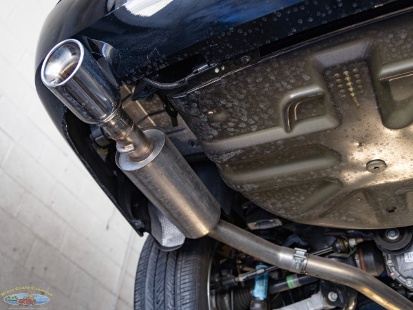 Used 2002 Ford Thunderbird with 6K original miles Deluxe | Torrance, CA