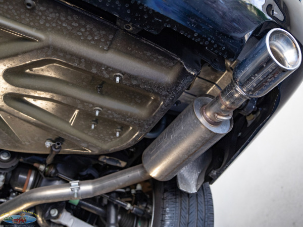 Used 2002 Ford Thunderbird with 6K original miles Deluxe | Torrance, CA