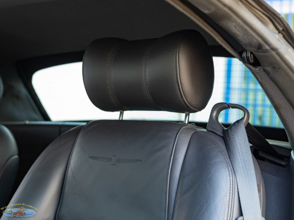 Used 2002 Ford Thunderbird with 6K original miles Deluxe | Torrance, CA