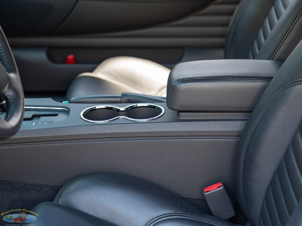 Used 2002 Ford Thunderbird with 6K original miles Deluxe | Torrance, CA