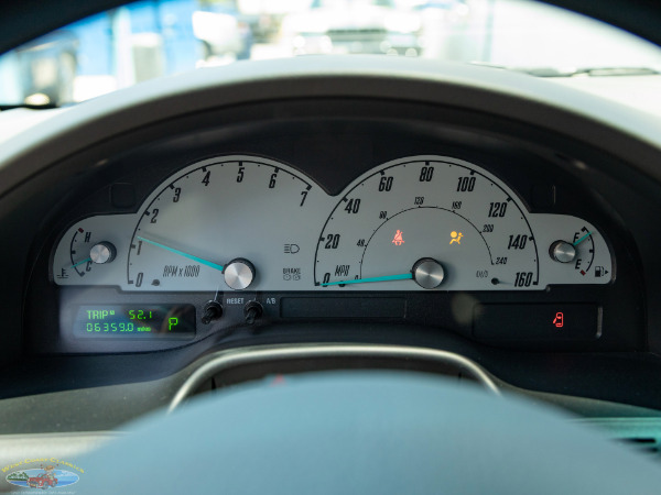 Used 2002 Ford Thunderbird with 6K original miles Deluxe | Torrance, CA