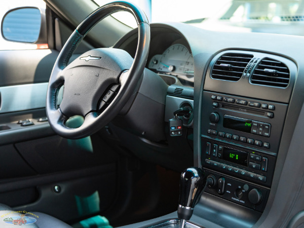 Used 2002 Ford Thunderbird with 6K original miles Deluxe | Torrance, CA