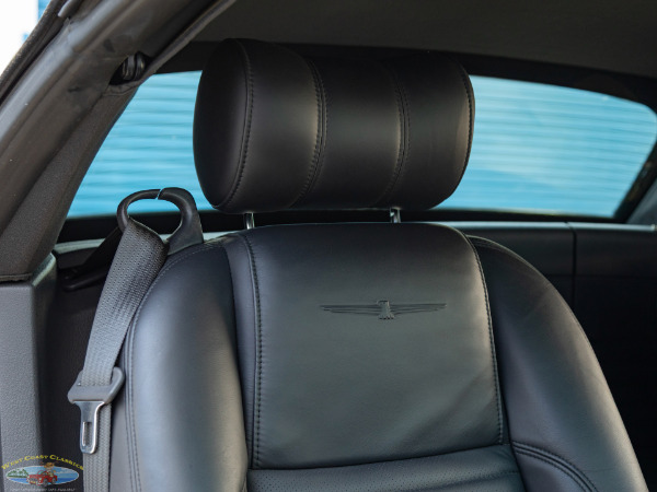 Used 2002 Ford Thunderbird with 6K original miles Deluxe | Torrance, CA