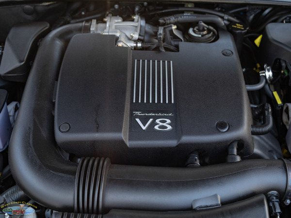 Used 2002 Ford Thunderbird with 6K original miles Deluxe | Torrance, CA