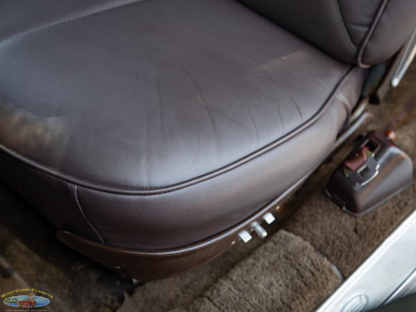 Used 1969 Cadillac DeVille 472/375HP V8 Convertible  | Torrance, CA