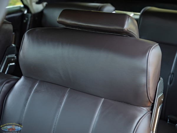 Used 1969 Cadillac DeVille 472/375HP V8 Convertible  | Torrance, CA