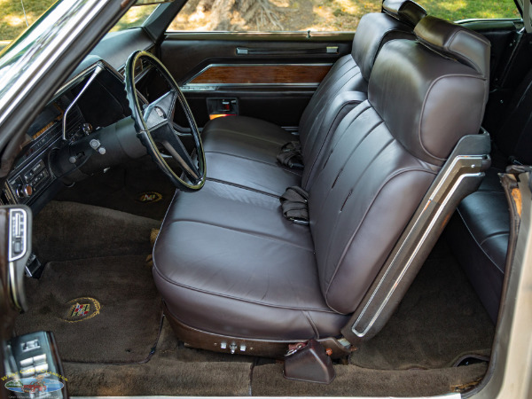 Used 1969 Cadillac DeVille 472/375HP V8 Convertible  | Torrance, CA