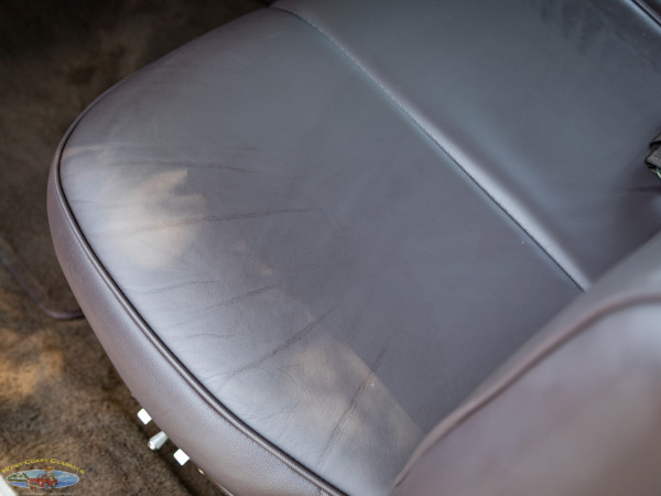 Used 1969 Cadillac DeVille 472/375HP V8 Convertible  | Torrance, CA