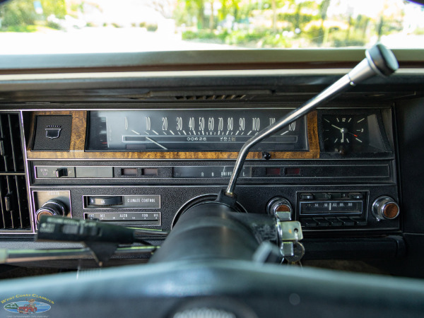 Used 1969 Cadillac DeVille 472/375HP V8 Convertible  | Torrance, CA