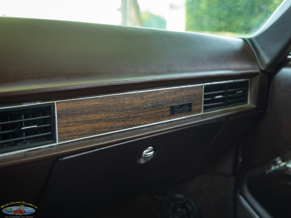 Used 1969 Cadillac DeVille 472/375HP V8 Convertible  | Torrance, CA