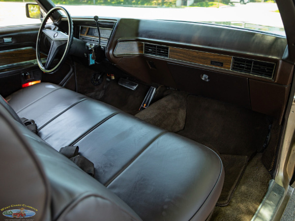 Used 1969 Cadillac DeVille 472/375HP V8 Convertible  | Torrance, CA
