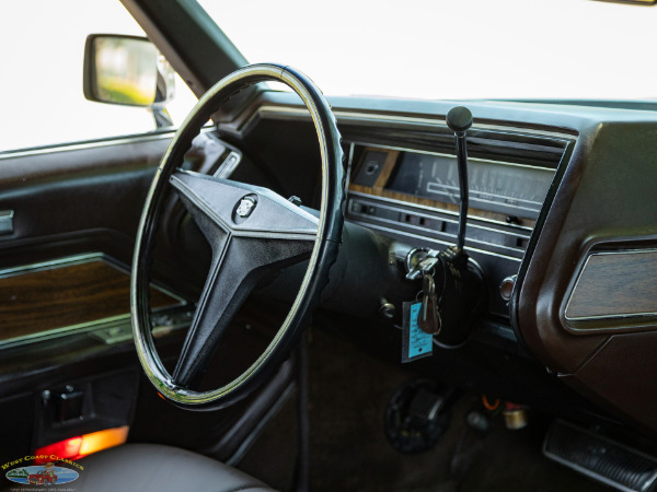 Used 1969 Cadillac DeVille 472/375HP V8 Convertible  | Torrance, CA