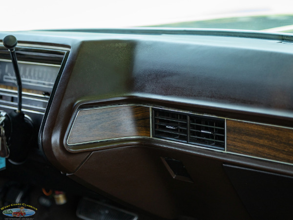 Used 1969 Cadillac DeVille 472/375HP V8 Convertible  | Torrance, CA