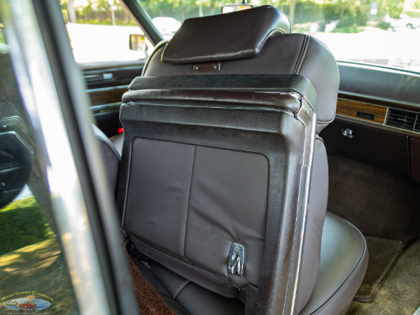 Used 1969 Cadillac DeVille 472/375HP V8 Convertible  | Torrance, CA