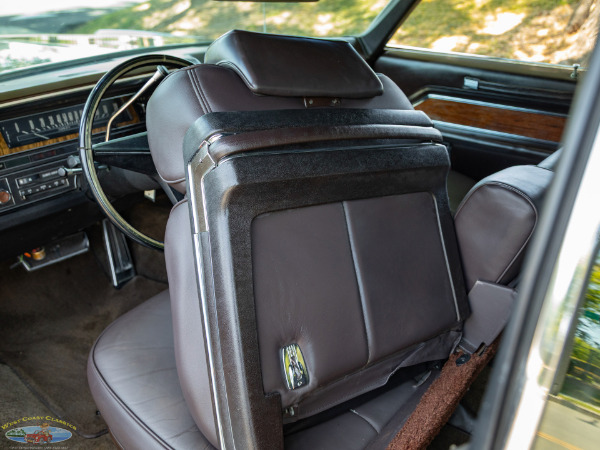 Used 1969 Cadillac DeVille 472/375HP V8 Convertible  | Torrance, CA
