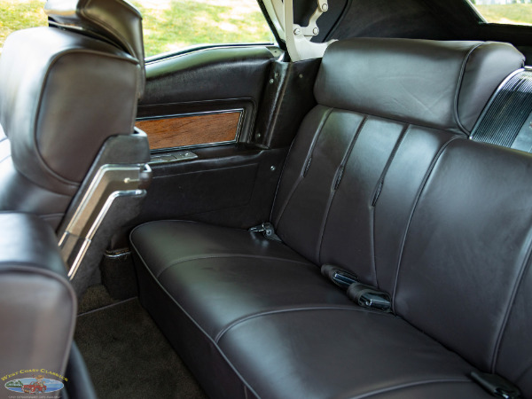 Used 1969 Cadillac DeVille 472/375HP V8 Convertible  | Torrance, CA