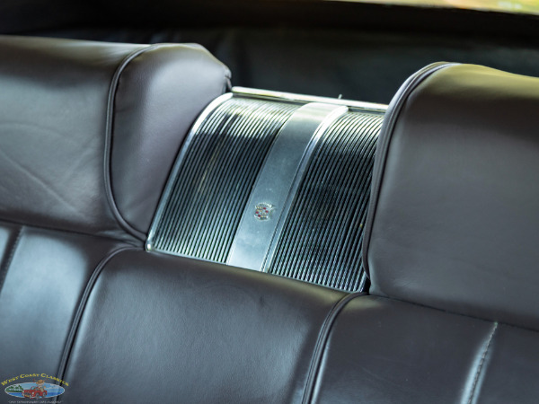 Used 1969 Cadillac DeVille 472/375HP V8 Convertible  | Torrance, CA
