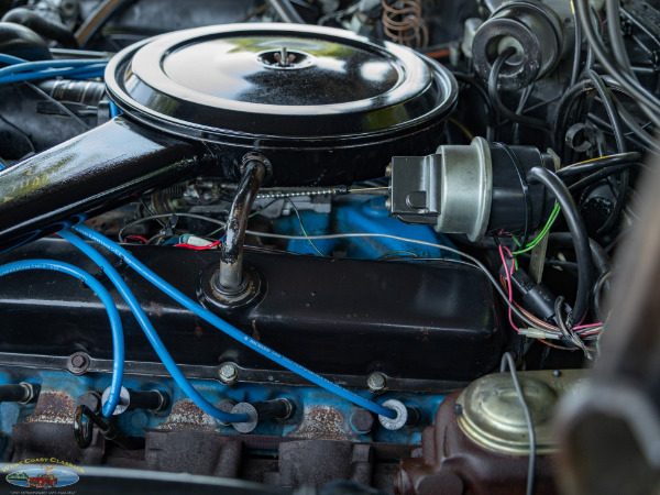 Used 1969 Cadillac DeVille 472/375HP V8 Convertible  | Torrance, CA