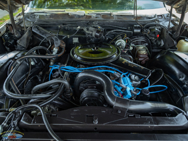 Used 1969 Cadillac DeVille 472/375HP V8 Convertible  | Torrance, CA