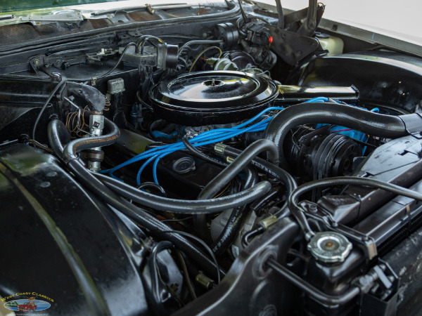 Used 1969 Cadillac DeVille 472/375HP V8 Convertible  | Torrance, CA