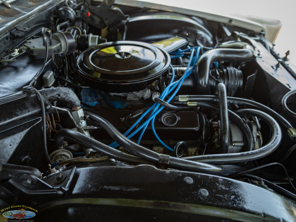 Used 1969 Cadillac DeVille 472/375HP V8 Convertible  | Torrance, CA