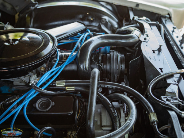 Used 1969 Cadillac DeVille 472/375HP V8 Convertible  | Torrance, CA