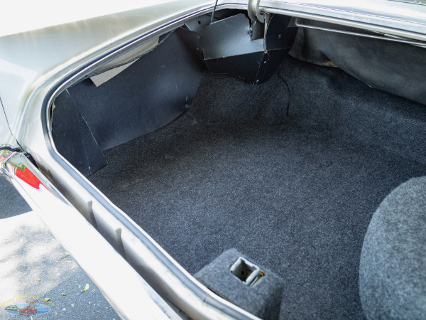 Used 1969 Cadillac DeVille 472/375HP V8 Convertible  | Torrance, CA