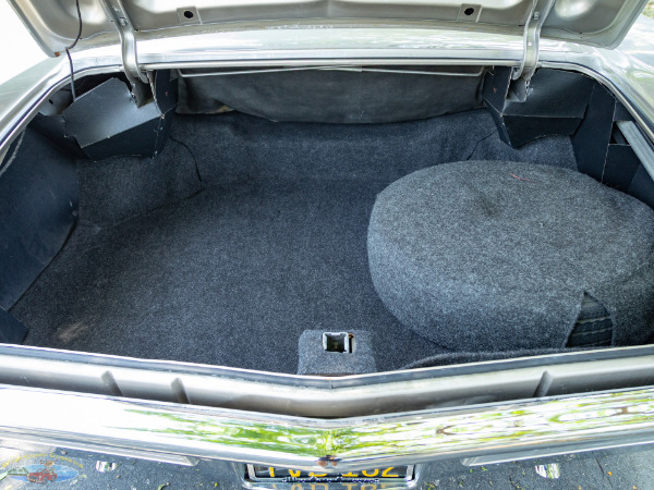 Used 1969 Cadillac DeVille 472/375HP V8 Convertible  | Torrance, CA