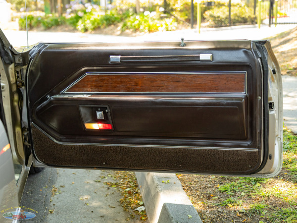 Used 1969 Cadillac DeVille 472/375HP V8 Convertible  | Torrance, CA