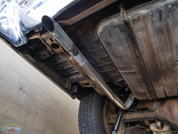 Used 1969 Cadillac DeVille 472/375HP V8 Convertible  | Torrance, CA