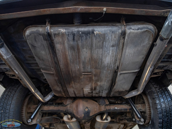 Used 1969 Cadillac DeVille 472/375HP V8 Convertible  | Torrance, CA