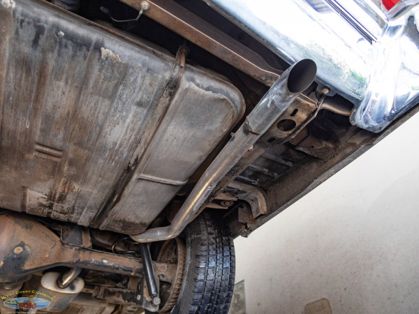 Used 1969 Cadillac DeVille 472/375HP V8 Convertible  | Torrance, CA