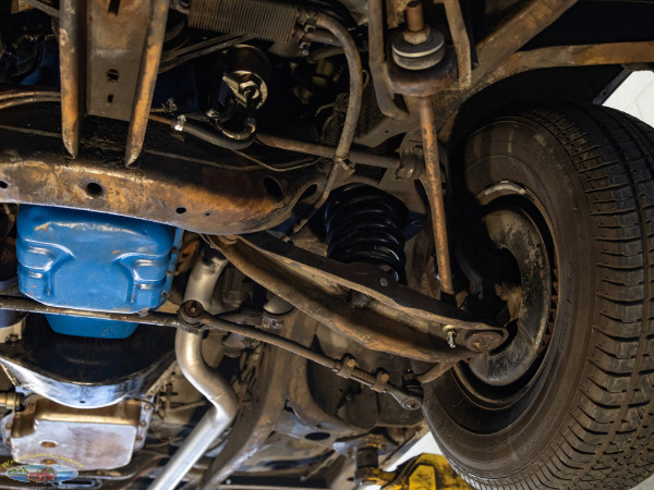 Used 1969 Cadillac DeVille 472/375HP V8 Convertible  | Torrance, CA