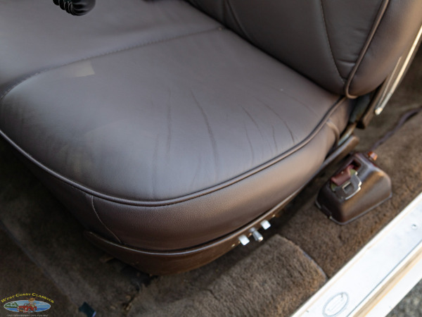 Used 1969 Cadillac DeVille 472/375HP V8 Convertible  | Torrance, CA