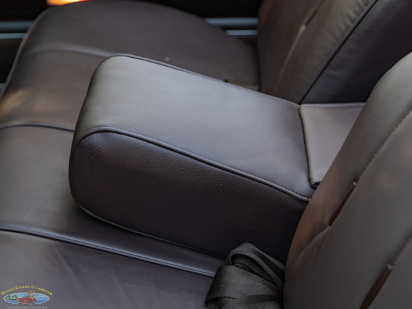 Used 1969 Cadillac DeVille 472/375HP V8 Convertible  | Torrance, CA
